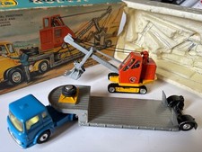 Rare corgi toys usato  Verbania