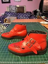 753 ladys red for sale  LONDON