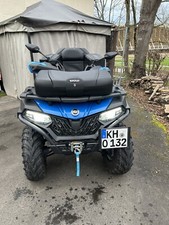 Atv quad moto gebraucht kaufen  Bad Kreuznach