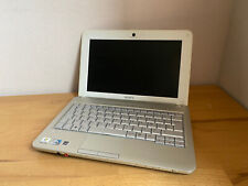 Ordinateur portable sony d'occasion  Villars-les-Dombes