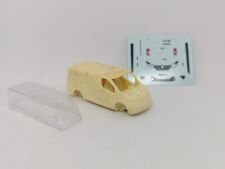 Resin renault traffic gebraucht kaufen  Halle
