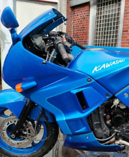 Kawasaki gpx 750 gebraucht kaufen  Westoverledingen
