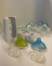 Kiinde bottle set for sale  Osseo