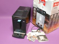 Melitta purista f23 gebraucht kaufen  Coswig