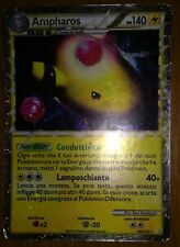 Carta pokemon ampharos usato  Resana