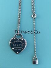 Tiffany co. return for sale  Hacienda Heights