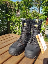Stonekit arbeitsschuhe sicherh gebraucht kaufen  Fürstenfeldbruck