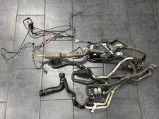 Standheizung bmw e70 gebraucht kaufen  Bleicherode, Kehmstedt, Lipprechterode