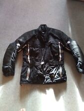 Herren motorradjacke wasserdic gebraucht kaufen  Homburg