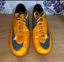 Football boots nike for sale  BIRMINGHAM