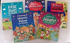 Story books muslim for sale  LEICESTER