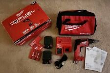Milwaukee m18 fuel for sale  Ceres