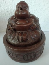 Buddha räucherbuddha keramik gebraucht kaufen  Mittweida
