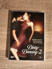 Dvd dirty dancing usato  Verrua Savoia