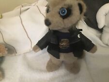 Meercat vassily biker for sale  BIRKENHEAD