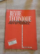 Revue technique mercedes d'occasion  Avignon