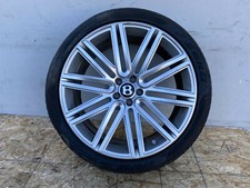 wheel speed bentley gt for sale  Sacramento