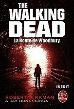 The walking dead d'occasion  Hennebont