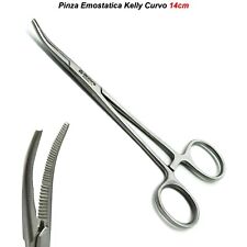 Pinza per arteria usato  Solaro