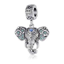 Elephant dangle animal for sale  SOUTHALL
