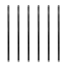 Pipe decor black for sale  Huntingdon Valley