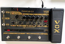 Vox tonelab multi gebraucht kaufen  München