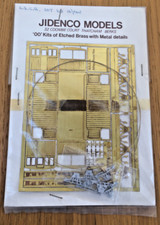 Gauge jidenco models for sale  HAVANT
