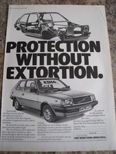 Protection without extortion for sale  BRISTOL