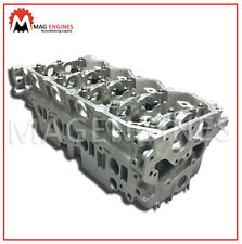 CONJUNTO DE CABEÇA DE CILINDRO + JUNTA DE CABEÇA NISSAN YD25 DTi PARA D22 NAVARA & FRONTIER 01-06 comprar usado  Enviando para Brazil