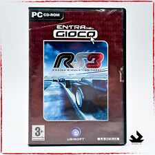 Rs3 racing simulation usato  Vo
