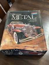 Monogram die cast for sale  Mount Dora