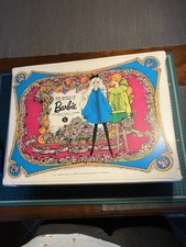 Vintage mattel barbie for sale  BRECON