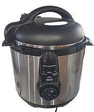 Cooks essentials 6.5 for sale  Roseville