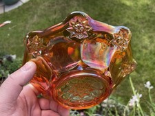 Carnival glass for sale  COALVILLE