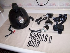 1st safety helmet for sale  LINCOLN