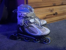 Rollerblades women size for sale  Huntsville