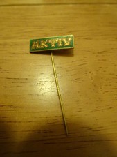 Rare vintage aktiv for sale  PETERLEE