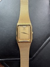 men watch tank s seiko for sale men watch tank s seiko for sale Horsham