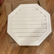 Ply octagon white d'occasion  Expédié en Belgium