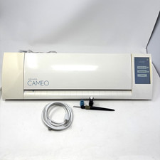 Silhouette cameo vinyl for sale  Sanford