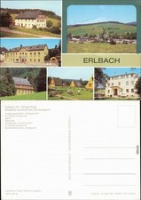 Erlbach ausflugsgaststätte wa gebraucht kaufen  Ortrand