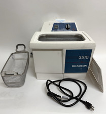 Bransonic ultrasonic cleaner for sale  Goleta