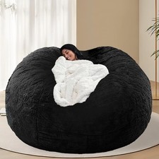 6ft bean bag for sale  Brentwood
