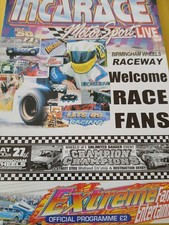 Unlimited bangers champion for sale  SOUTHEND-ON-SEA