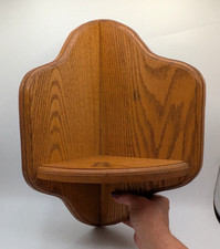 Vintage oak wood for sale  Canadensis