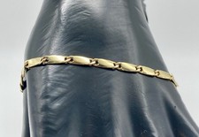 Bracciale uomo oro usato  Messina