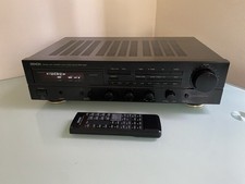 Denon dra 435r for sale  Brookline