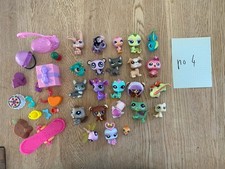 Lot figurines petshops d'occasion  La Baule-Escoublac