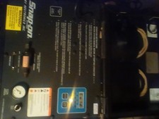 Snap visual inspection for sale  Chouteau