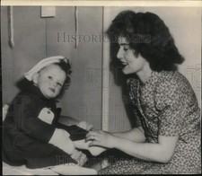 1946 press photo for sale  Memphis